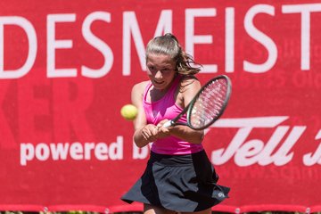 Ida Wobker 1081 - TNB Verbandsmeisterschaft